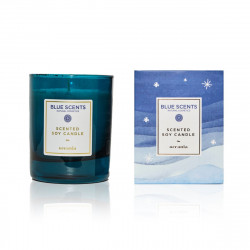 BLUE SCENTS SOY CANDLE OCEANIA