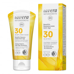 LAVERA  Sun Cream with...