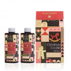 Blue Scents Christmas...