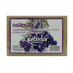 PANDORA Lavender olive oil...