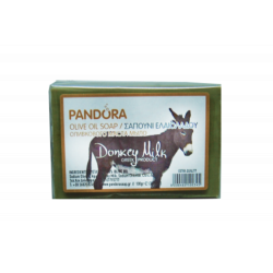 Pandora Green soap 100%...