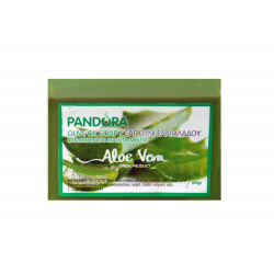 Pandora Green soap 100%...