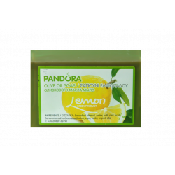Pandora Πράσινο σαπούνι...