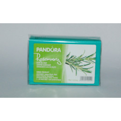 Pandora Colored soap 100%...