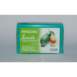 Pandora Colored soap 100%...