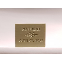 Olis Green soap 100% olive...