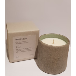 WAKS AROMATIC CANDLE LOCAL...
