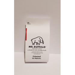 Mr. Buffalo Handmade soap...