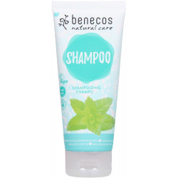 Βenecos Shampoo Organic...