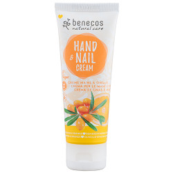 Benecos Hand and Nail Cream...
