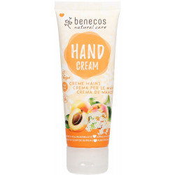 Benecos Hand Cream with...