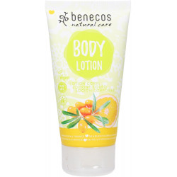Benecos Body Cream with...