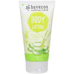 Benecos Body Cream with...