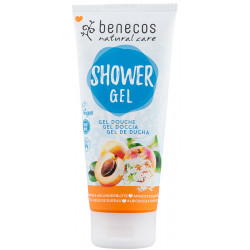 Benecos Shower gel with...