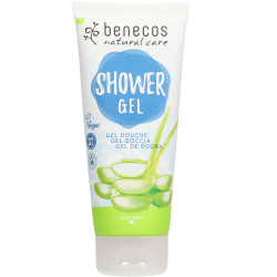 Benecos Shower gel with...