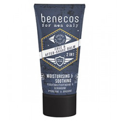 Benecos 2 in 1 After Shave...