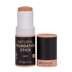 benecos Foundation Stick sand