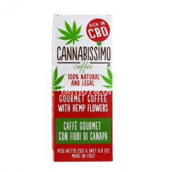 Cannabissimo Coffee With...