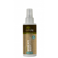 OLIVIE INSECT REPELLENT LOTION