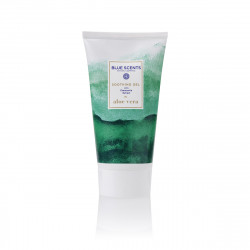 BLUE SCENTS SOOTHING GEL...