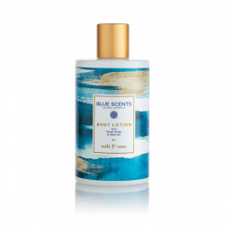 BLUE SCENTS BODY LOTION...